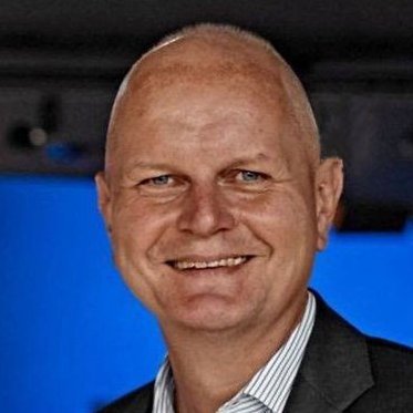 Olaf Koch